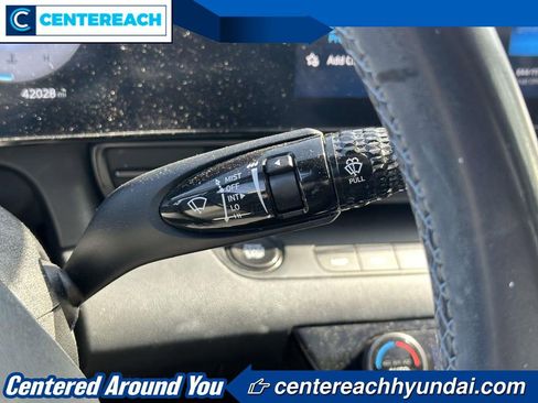 Used 2023 Hyundai Elantra N FWD image 21