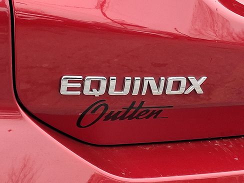 Used 2024 Chevrolet Equinox LT image 30