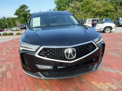 Used 2024 Acura RDX SH-AWD image 4