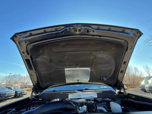 Used 2019 Chevrolet Silverado 3500 LTZ w/ Duramax Plus Package image 17