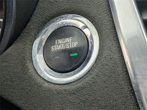 Used 2014 Chevrolet SS image 27