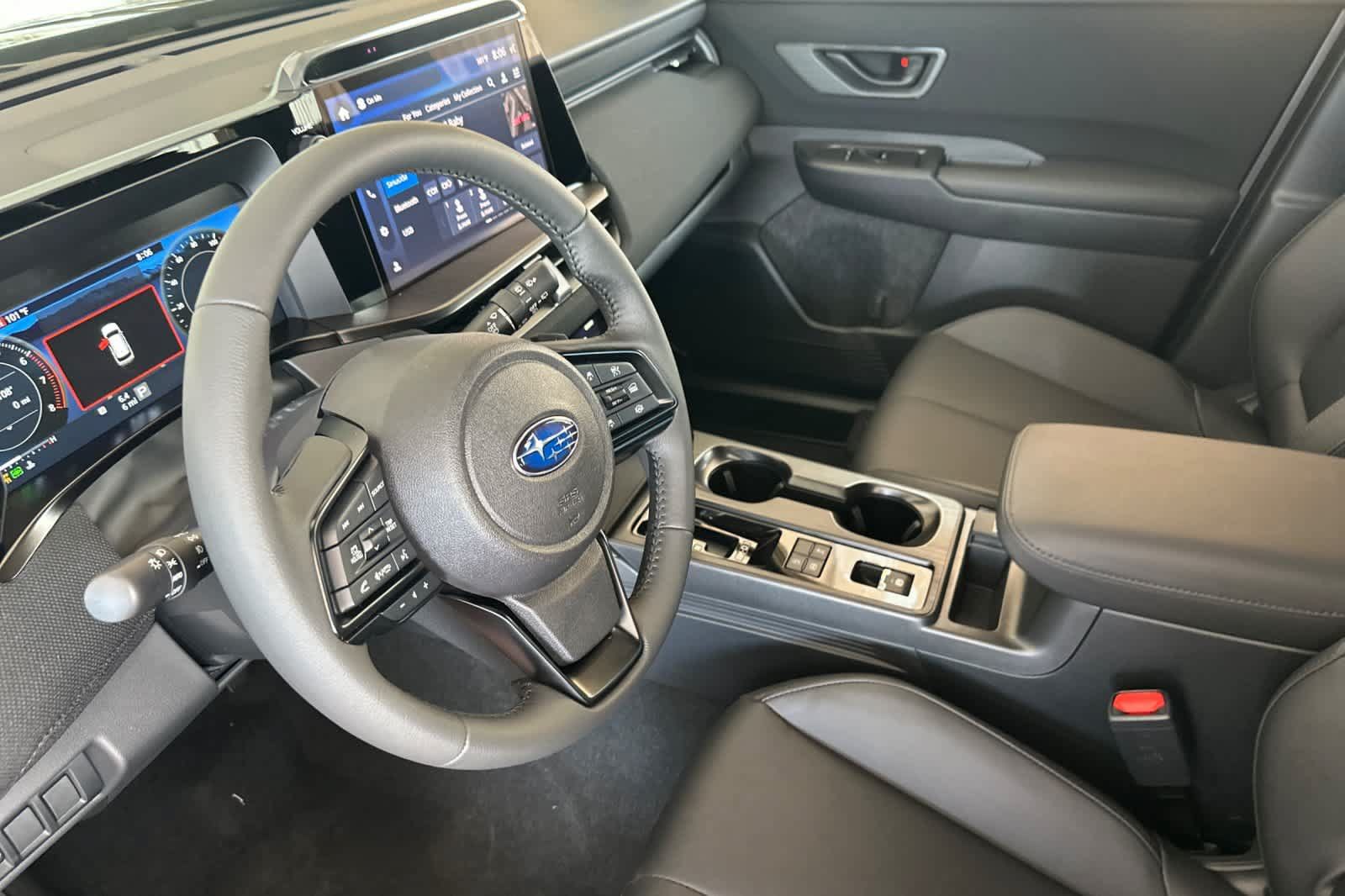 New 2026 Subaru Outback Premium AWD/4WD image 9