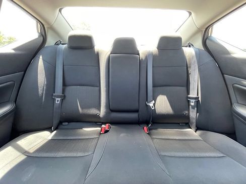 Used 2025 Nissan Altima 2.5 SV FWD image 28