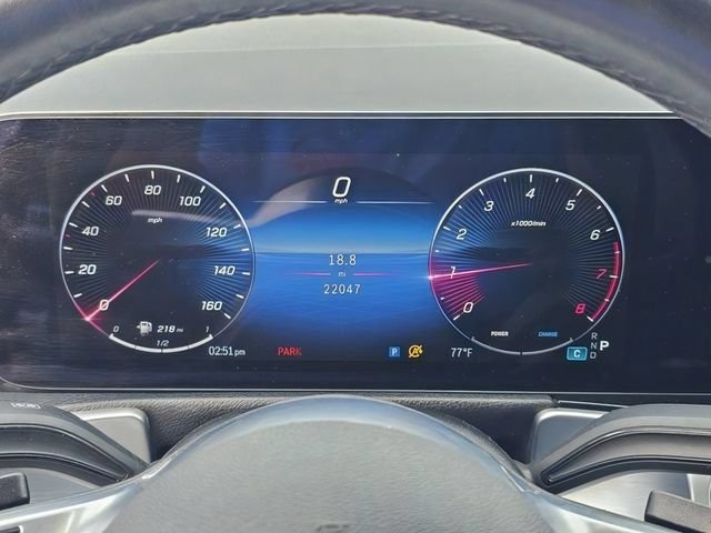 Used 2024 Mercedes-Benz GLB 250 image 24