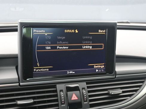 Used 2014 Audi S7 Prestige w/ Driver Assistance Package AWD/4WD image 26
