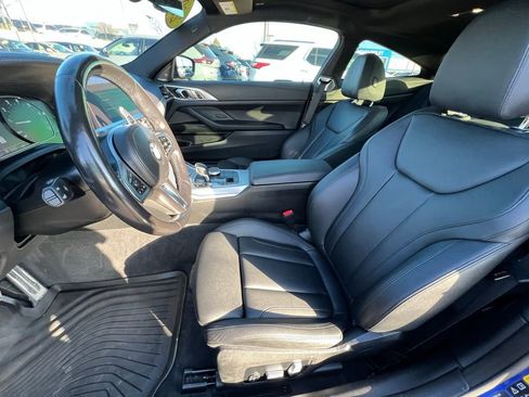 Used 2021 BMW 430i xDrive Coupe w/ M Sport Package image 18