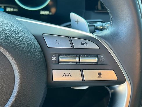 Certified 2023 Hyundai Palisade Calligraphy image 26