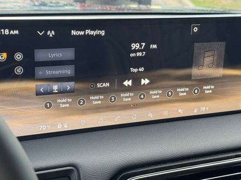 New 2026 Nissan Armada PRO-4X image 38