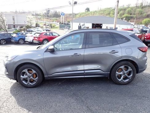 Used 2024 Ford Escape ST-Line FWD image 2