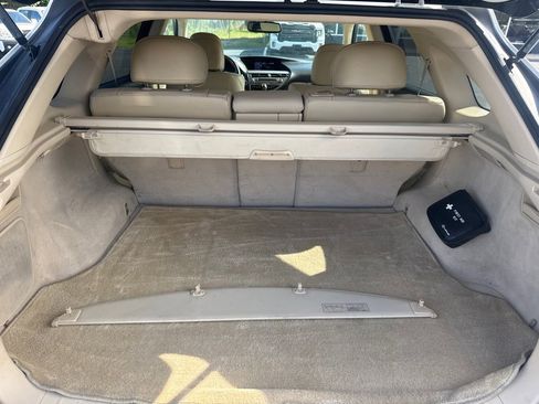 Used 2013 Lexus RX 350 AWD w/ Navigation Pkg image 10