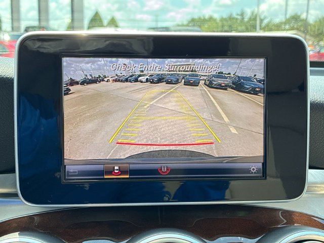 Used 2018 Mercedes-Benz GLC 300 image 20