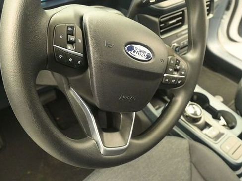 New 2026 Ford Maverick XL w/ Equipment Group 101A AWD/4WD image 15