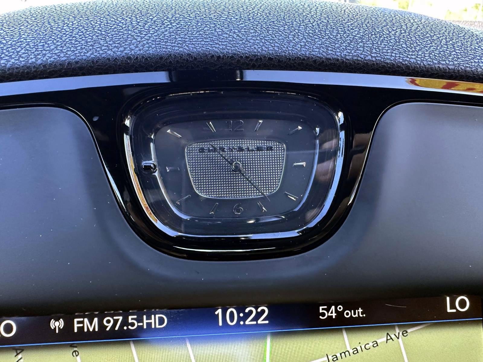 Used 2022 Chrysler 300 S w/ Comfort Group RWD image 22
