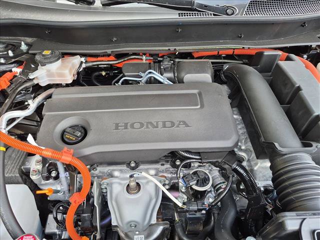 New 2026 Honda CR-V Sport-L image 17