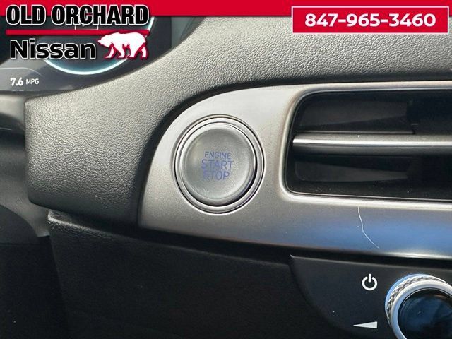 Used 2025 Hyundai Palisade SEL AWD/4WD image 20