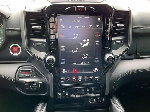 Used 2021 RAM 1500 TRX w/ TRX Level 2 Equipment Group image 32