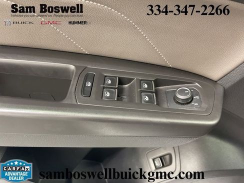 Used 2023 Volkswagen Atlas SEL R-Line AWD/4WD image 27