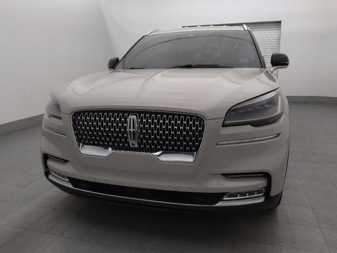 Used 2020 Lincoln Aviator Reserve RWD image 15