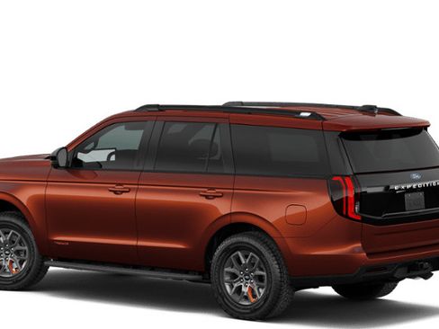 New 2027 Ford Expedition Tremor w/ Driver's Package AWD/4WD image 25