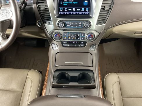 Used 2020 Chevrolet Tahoe Premier image 16