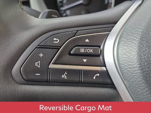 Used 2024 INFINITI QX55 Sensory w/ Lighting Package AWD/4WD image 19