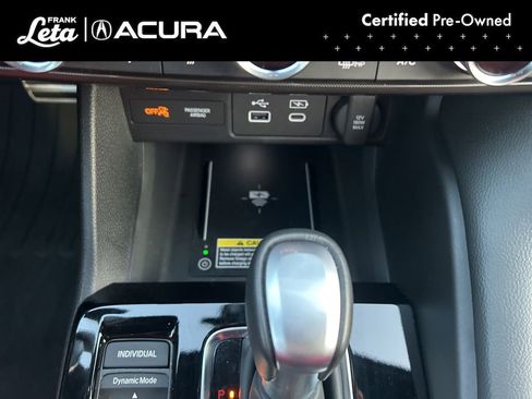 Used 2025 Acura Integra A-Spec image 13