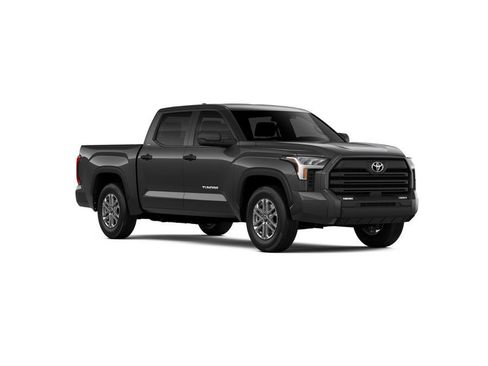 New 2026 Toyota Tundra SR5 AWD/4WD image 51