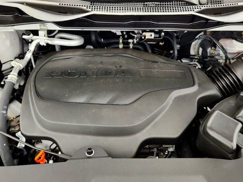 Used 2026 Honda Odyssey Elite image 30