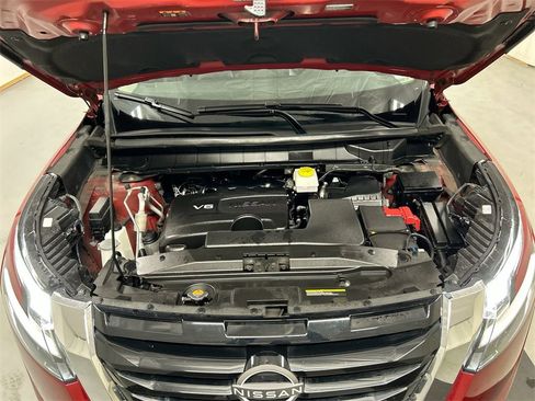 Used 2023 Nissan Pathfinder SL image 10