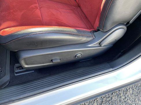 Certified 2022 Dodge Challenger R/T Scat Pack w/ Dynamics Package image 13