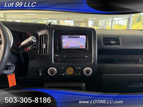 Used 2007 Honda Ridgeline RTS image 16