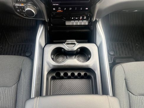 Used 2024 RAM 1500 Lone Star AWD/4WD image 19