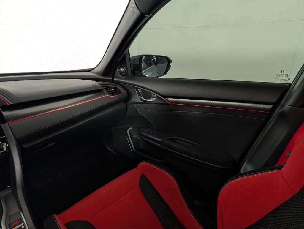 Used 2021 Honda Civic Type R image 21
