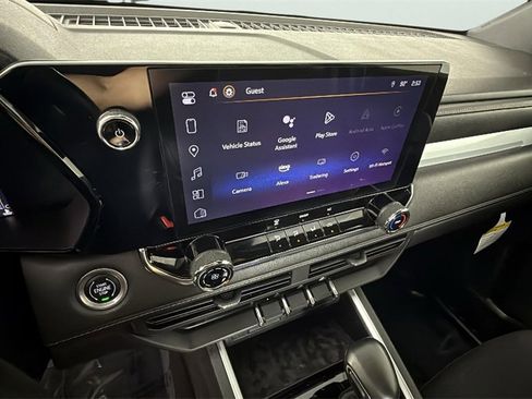 Certified 2023 Chevrolet Colorado LT image 20