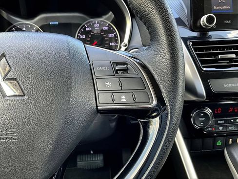 Used 2024 Mitsubishi Eclipse Cross SE AWD/4WD image 15