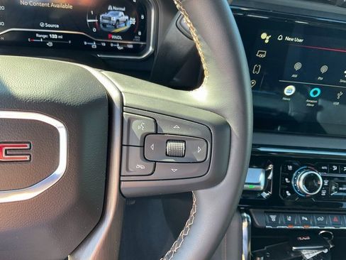 Used 2024 GMC Sierra 2500 AT4 w/ AT4 Premium Plus Package image 13