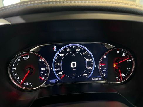 Used 2023 Chevrolet Blazer RS w/ Enhanced Convenience Package image 21