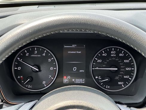 Certified 2025 Subaru Outback Premium AWD/4WD image 25