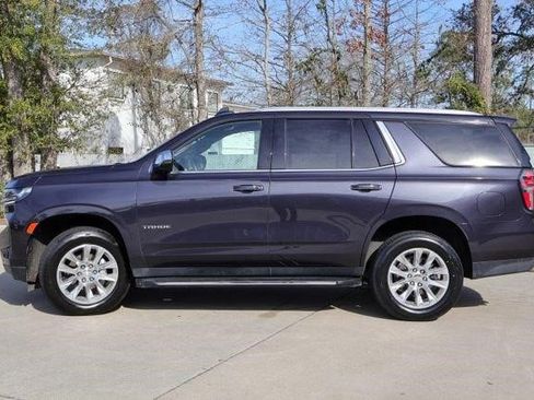 Certified 2024 Chevrolet Tahoe Premier image 26