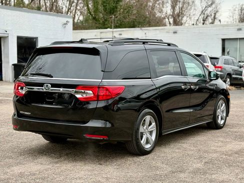 Used 2020 Honda Odyssey EX-L image 5