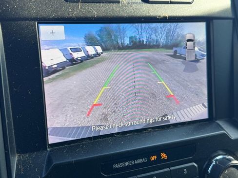 Certified 2020 Ford F150 XL w/ Equipment Group 101A Mid AWD/4WD image 13