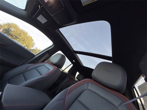 New 2026 Chevrolet Equinox RS image 20