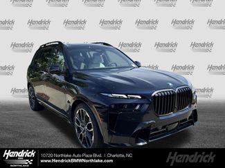 New 2027 BMW X7 xDrive40i w/ M Sport Package AWD/4WD video 1