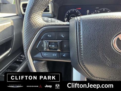 Used 2024 Toyota Tacoma TRD Off-Road AWD/4WD image 22