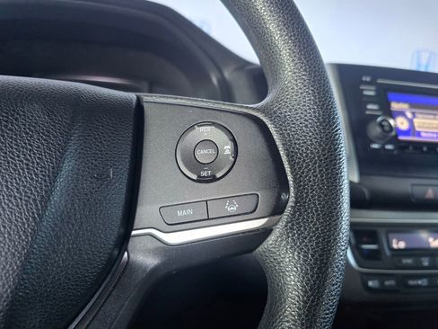 Used 2019 Honda Passport Sport image 12