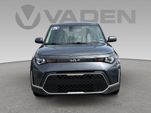 Used 2024 Kia Soul LX w/ Option Group 015 FWD image 21