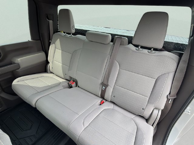 Certified 2022 Chevrolet Silverado 3500 LT w/ Convenience Package RWD image 19