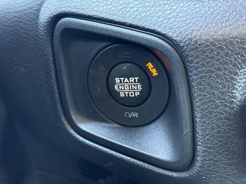 New 2026 Jeep Wrangler Unlimited Sport AWD/4WD image 20