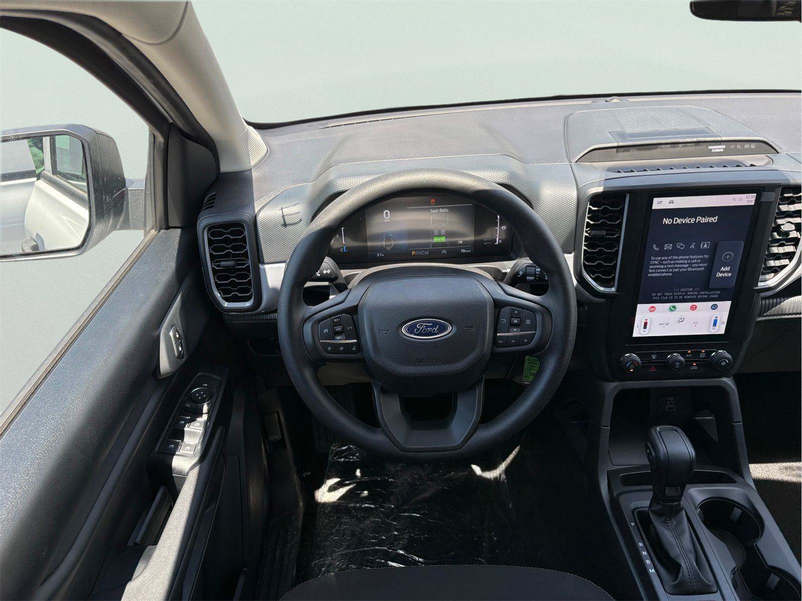 New 2026 Ford Ranger XL RWD image 5