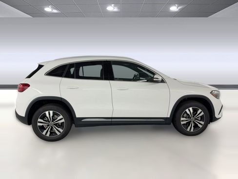 Certified 2026 Mercedes-Benz GLA 250 image 44